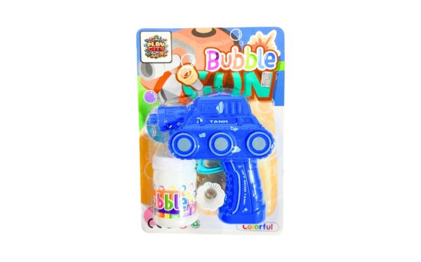 Friction Tank Bubble Gun - Image 3