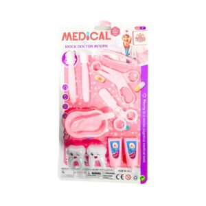 Dentist Doctor Play Set