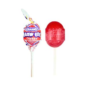 Charms Blow Pops