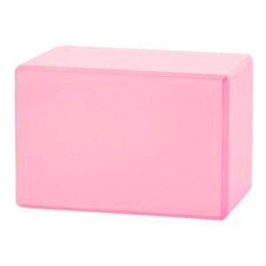 9" x 6" x 3" Eva Yoga Block