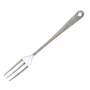 33cm Aluminum Pot Fork