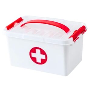 30cm x 20cm x 16cm First Aid Box