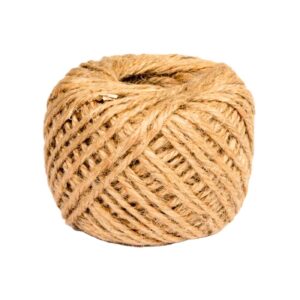 100g Jute Twine