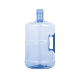 5 Liter Gallon Shaped Water Bottle