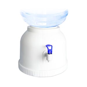 Gallon Bottle Water Dispenser w/ Faucet