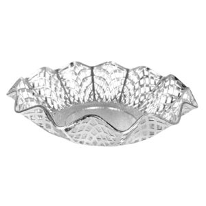 18cm x 4.5cm Plastic Basket