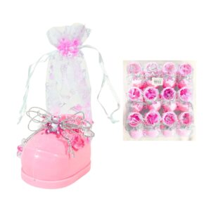 12pk 2.5" Baby Boot Party Favor