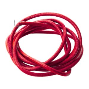 1.75M Leather Machine Belt