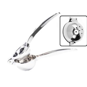 8.5" Heavy Duty Lime Squeezer