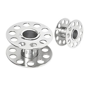 Metal Machine Bobbin