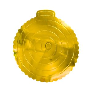 10" Round Cake Board