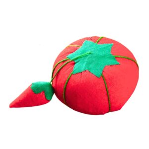 5cm Tomato Pin Cushion