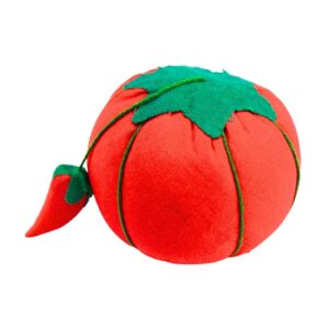 9cm Tomato Pin Cushion