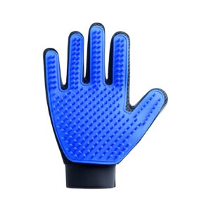 Pet Brushing Mitt