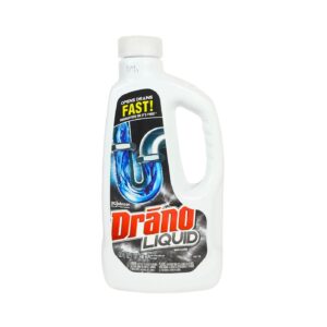 32oz Regular Drano Liquid Clog Remover
