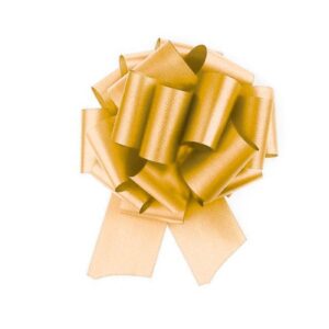 PB-5 Small Pull Bow (Gold)