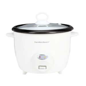 20 Cup Non-Stick Rice Cooker 'Hamilton Beach'