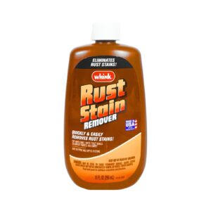 10oz Colorfast Rust Stain Remover 'Whink'