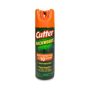 6oz Backwoods Insect Repellent 'Cutter'