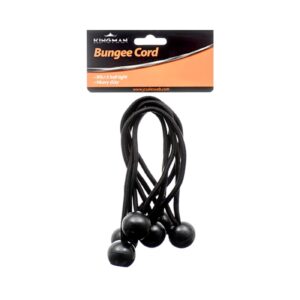 6pk Bungee Cord w/ Ball 'Kingman'