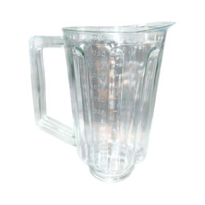 Plastic Jar Only for Hamilton Beach Blender