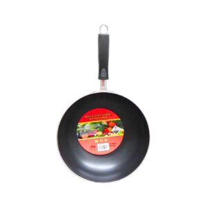 10" / 26cm Non-Stick Wok 'Brilliant Cook'