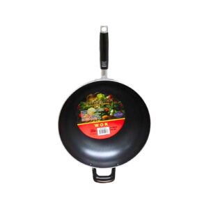 12" / 30cm Non-Stick Wok 'Brilliant Cook'