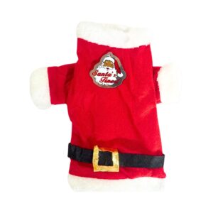 X'mas Costume for Dog