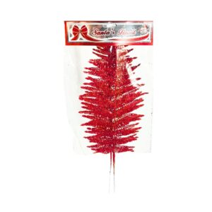 3pc Christmas Fern Branch