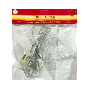 16cm Star Tree Top Light