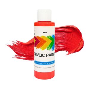 4oz Acrylic Paint 'Angels Craft'