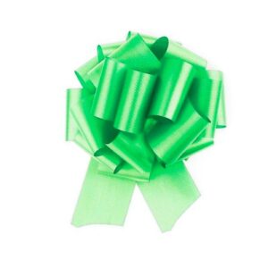 PB-9 Medium Pull Bow (Emerald Green)