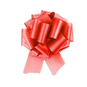 PB-9 Medium Pull Bow (Red)