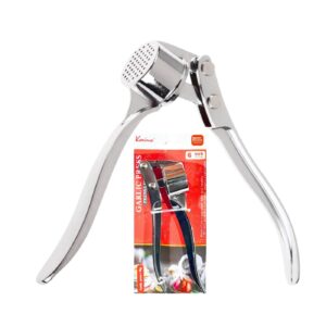 6" Garlic Press