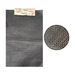 12" x 18" Bronze Place Mat