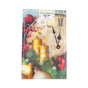3pk 14.8" x 9.5" Large Christmas Gift Box