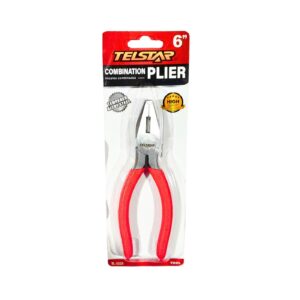 6" Linesman / Combination Plier