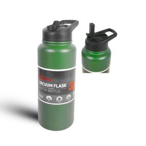 32oz / 950ml S/S Sports Water Bottle