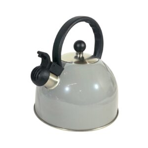 2.5 L Grey Tea Kettle