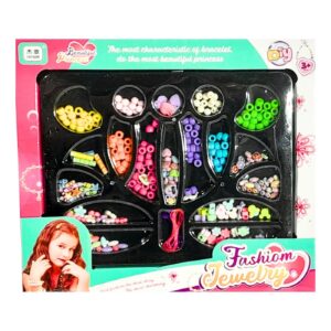 DIY Beads Jewelry Set