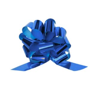 PBM-9 Medium Metallic Pull Bow