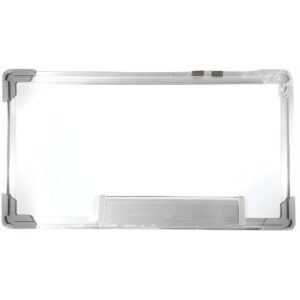 15 3/4" x 23 3/4" Dry Erase Board