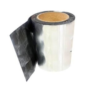 1.5mm x 150mm x 10m (6") Aluminum Flashband