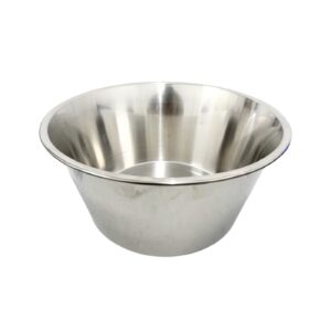 14cm Stainless Steel Deep Basin