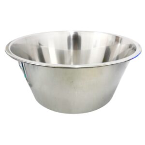 16cm Stainless Steel Deep Basin
