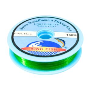 22 lb (.45mm) Fishing Line 'King Fish'