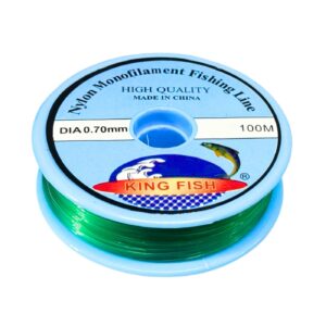 55 lb (.70mm) Fishing Line 'King Fish'
