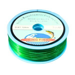 110 lbs (1.10mm) Fishing Line 'King Fish'