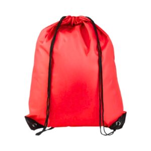Nylon Drawstring Bag