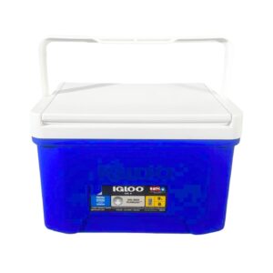 9 Qt Cooler 'Igloo'